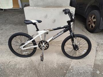 Bmx diamondback reactor