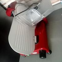 AFFETTATRICE RGV ROSSA 250