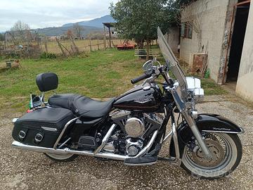 HD Road King 