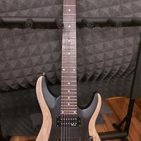 schecter c7 chitarra