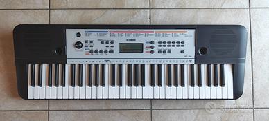 Tastiera Yamaha YPT-260