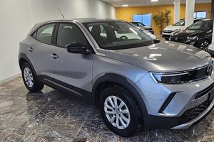 Mokka 1.2 Turbo Edition