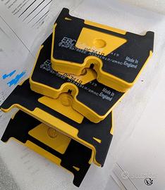 EBC Yellow gialle audi TT RS