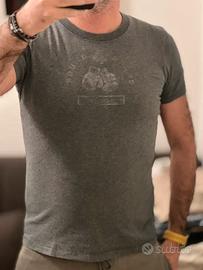 T-shirt Abercrombie & Fitch