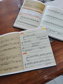 corso per tastieristi e pianoforte 