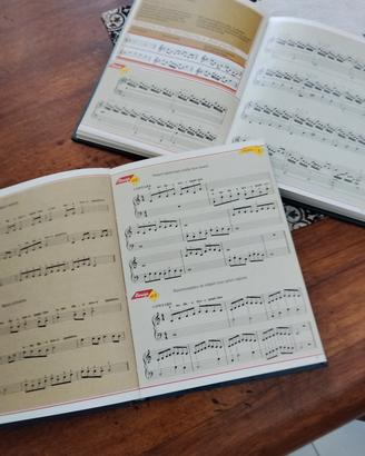corso per tastieristi e pianoforte 