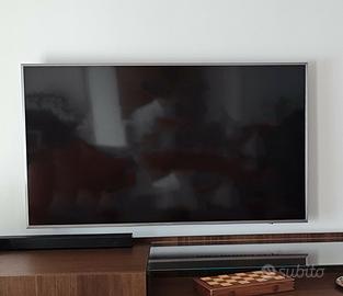 TV 55" SAMSUNG UE55MU6450UXTZ + TELECOMANDO 