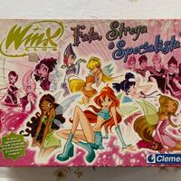 Fata, strega o specialista?