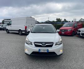Subaru XV 2.0D-SExclusive/1PROP/TAGLIANDI/GARANZIA