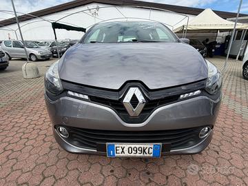 RENAULT Clio Clio IV 5p 1.2 Live Gpl 75cv
