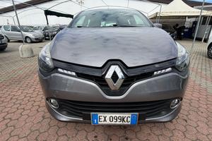 RENAULT Clio Clio IV 5p 1.2 Live Gpl 75cv