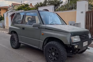 Suzuki Vitara 1989