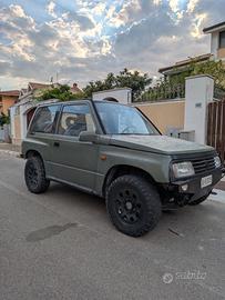 Suzuki Vitara 1989