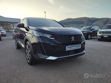 PEUGEOT 3008 BlueHDi 130 S&S EAT8 Allure