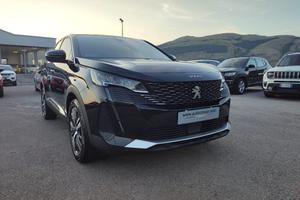 PEUGEOT 3008 BlueHDi 130 S&S EAT8 Allure