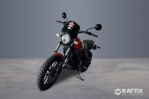 DUCATI Scrambler 399 Sixty2
