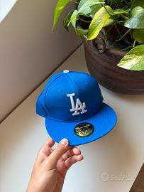 Cappello new era