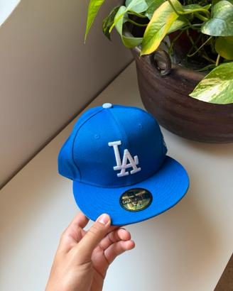Cappello new era