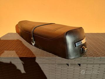 Sella vespa px arcobaleno, sella px 1a serie nuove