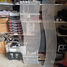 Coppia di Caloriferi di design