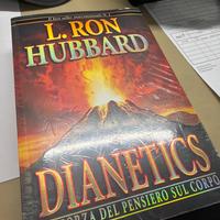 Dianetics: The Modern Science of Mental Health