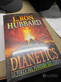 Dianetics: The Modern Science of Mental Health