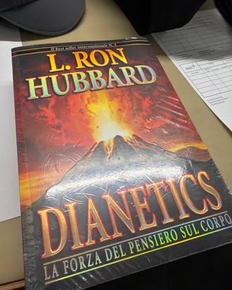 Dianetics: The Modern Science of Mental Health