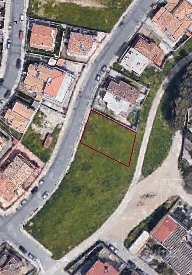 Terreno edificabile Settimo san Pietro - Vista 3