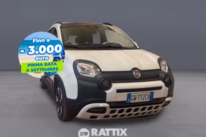 FIAT Pandina III 2024 Cross Pandina Cross 1.0 fire