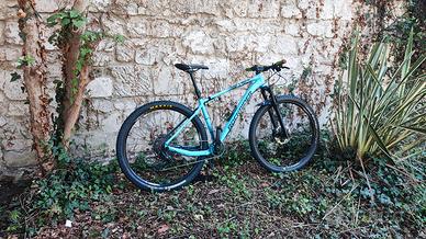 rockrider xc500