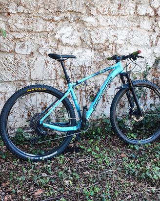 rockrider xc500