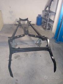 fiat 1100 b musone 1948