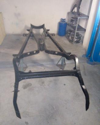 fiat 1100 b musone 1948