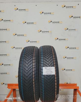Gomme invernale usate 185/65 R15 88H