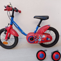 Bicicletta bimbo