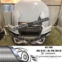 Musata completa audi a1 2016 #1962