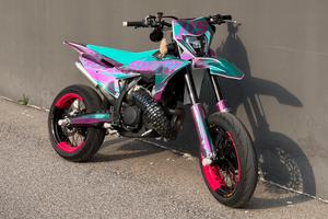 Ktm 300 omologato
