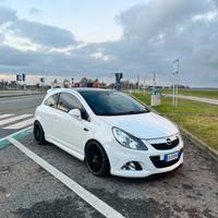OPEL CORSA OPC 1.6 TURBO