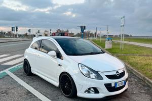 OPEL CORSA OPC 1.6 TURBO