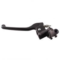 Comando freno sinistro Gilera Stalker 564684