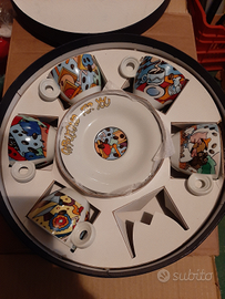 Set tazze