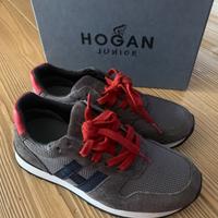 Scarpe bambino Hogan
