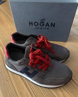 Scarpe bambino Hogan