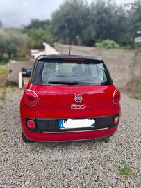 Fiat 500 l