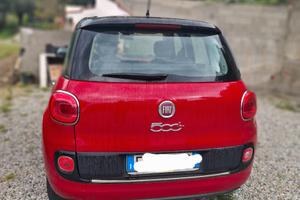 Fiat 500 l