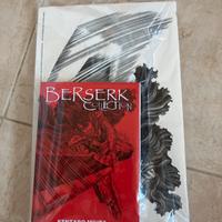 Manga berserk collection 41 edizione speciale