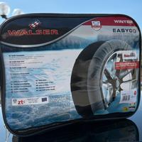 Calze da Neve WALSER EasyGo