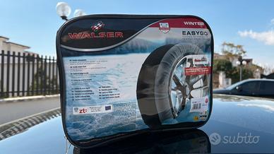 Calze da Neve WALSER EasyGo