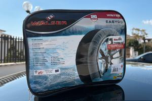 Calze da Neve WALSER EasyGo