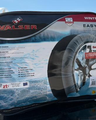 Calze da Neve WALSER EasyGo